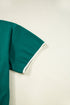 Patchwork Skirt And T Shirt Plus Size Loungewear Set