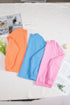 Pearl Embellished Sleeve Corded Crew Neck Sweatshirt
