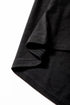 Peekaboo Cutout Square Neck Sleeveless Wide Leg Jumpsuit