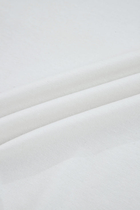 Plaid Letter Mama Claus Graphic Crewneck Tee And Nutcracker Print Elastic Waist Shorts Lounge Set