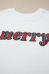 Plaid Slogan Embroidery Pocket Long Sleeve Lounge Set