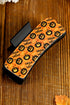 Playful Graphic Statement Resin Styling Hair Clip