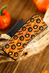 Playful Graphic Statement Resin Styling Hair Clip