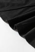 Pleated Texture Crew Neck Sleeveless Everyday Essential Tank