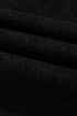 Pleated Wide Leg Mineral Wash Denim Jeans
