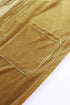 Plush Velvet Shawl Collar Open Front Duster Cardigan