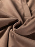 Polo Collar V Neck Drawstring Wide Leg Pant Sets