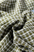 Preppy Southern Belle Gingham Boxer Style Pants