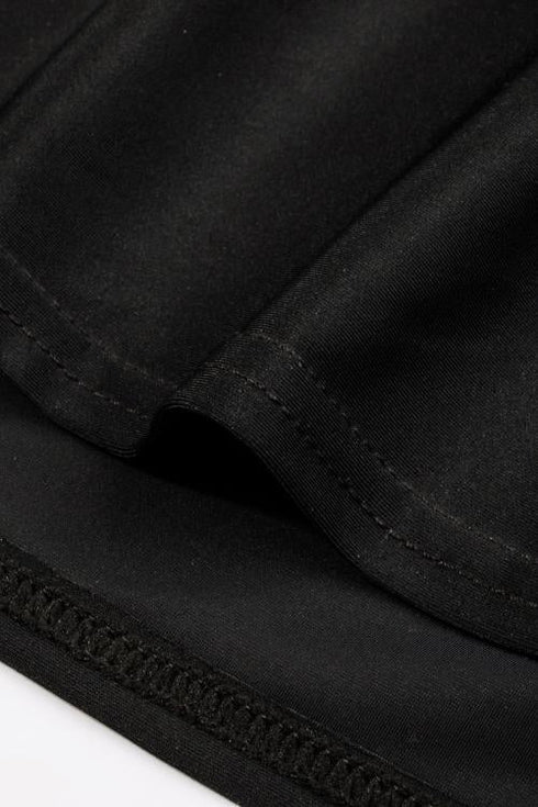 Print Insert Racerback Tankini Set