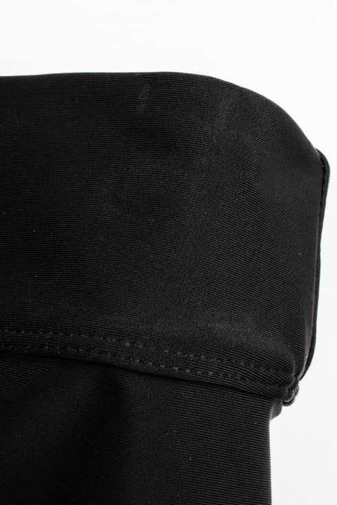 Print Insert Racerback Tankini Set