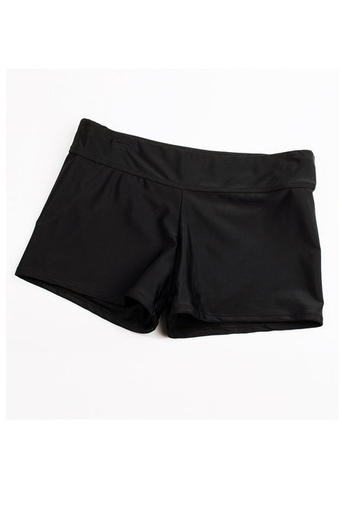 Print Insert Racerback Tankini Set