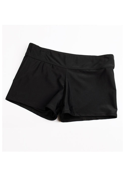 Print Insert Racerback Tankini Set