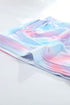 Printed Drawstring Elastic Waist Pocketed Casual Shorts