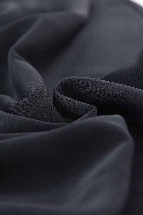 Puff Sleeve Smocked Top