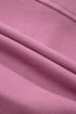 Quarter Zip Raglan Sleeve Kangaroo Pocket Sweatshirt