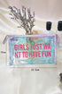 Reflective Waterproof High Shine PVC Cosmetic Makeup Bag