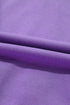 Relaxed Fit Balloon Sleeve Blocked Zip Up Hoodie