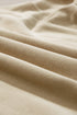 Relaxed Fit Drop Shoulder Crew Neck Pullover Sweatshirt