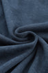 Relaxed Fit Drop Shoulder Crew Neck Sweatshirt