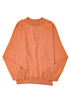 Relaxed Fit Drop Shoulder Crew Neck Sweatshirt