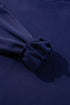 Relaxed Fit Fleece Lined Pullover Sweatshirt