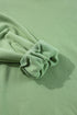 Relaxed Fit Fleece Lined Pullover Sweatshirt