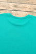 Relaxed Fit Fleece Lined Pullover Sweatshirt