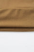 Relaxed Fit Fleece Lined Pullover Sweatshirt