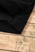 Relaxed Fit Fleece Lined Pullover Sweatshirt