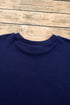 Relaxed Fit Fleece Lined Pullover Sweatshirt