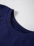 Relaxed Fit Fleece Lined Pullover Sweatshirt