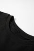 Relaxed Fit Fleece Lined Pullover Sweatshirt