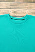 Relaxed Fit Fleece Lined Pullover Sweatshirt