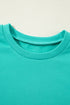 Relaxed Fit Fleece Lined Pullover Sweatshirt