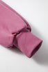 Relaxed Fit Fleece Lined Pullover Sweatshirt