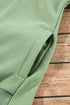 Relaxed Fit Fleece Lined Pullover Sweatshirt