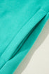 Relaxed Fit Fleece Lined Pullover Sweatshirt