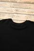 Relaxed Fit Fleece Lined Pullover Sweatshirt