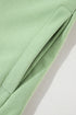 Relaxed Fit Fleece Lined Pullover Sweatshirt