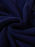 Relaxed Fit Fleece Lined Pullover Sweatshirt