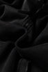 Relaxed Fit Half Zip Kangaroo Pocket Pullover
