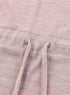 Relaxed Fit Soft Jersey Knit Pocketed Cardigan