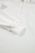 Relaxed Fit Soft Knit Quarter Zip Pullover Sweatshirt