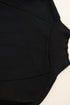Relaxed Fit Soft Knit Quarter Zip Pullover Sweatshirt