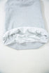 Relaxed Mock Neck Drop Shoulder Long Sleeve Sweatshirt