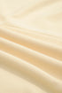 Relaxed Waffle Sleeve Layered Look Pullover Top