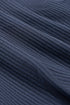 Ribbed Edge Pocketed Lined Active Swim Dress