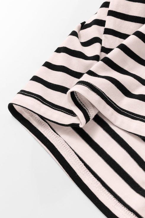 Ribbed Knit Button Front Sleeveless Midi Dress