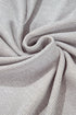 Ribbed Texture Color Block Partial Button Collared Top