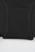 Ruched Square Neck Tummy Control Swim Dress